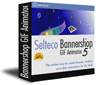 Selteco Bannershop™ GIF Animator 5